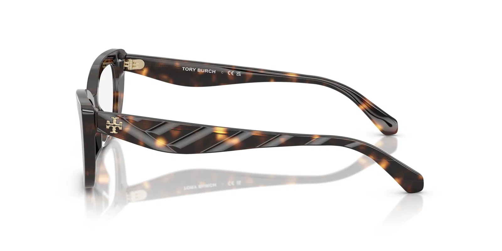 Tory Burch 2155U Eyeglasses - view 10